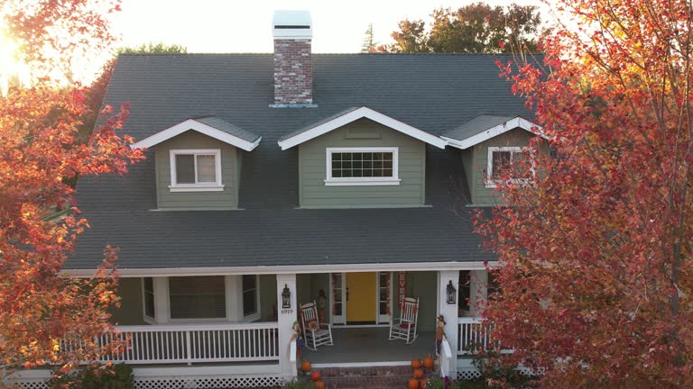 Best Flat Roofing  in Arcade, GA