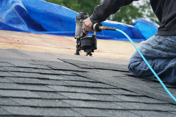 Asphalt Shingles Roofing in Arcade, GA